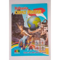 Rahasia Cepat Pintar