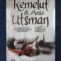 Kemelut di Masa Usman