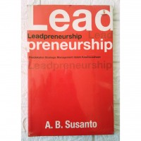 Leadpreneurship