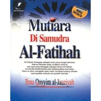 Image of Mutiara di Samudra Al-Fatihah