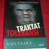 Traktat Toleransi
