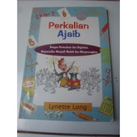 Image of Perkalian Ajaib