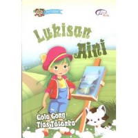 Image of Lukisan Aini