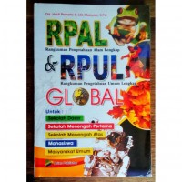 Image of RPAL (Rangkuman Pengetahuan Alam Lengkap) dan RPUL (Rangkuman Pengetahuan Umum Lengkap) Global