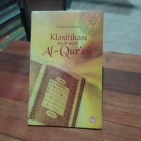Image of Klasifikasi Ayat-Ayat Al-Quran Menurut Tertib Surat