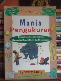 Image of Mania Pengukuran