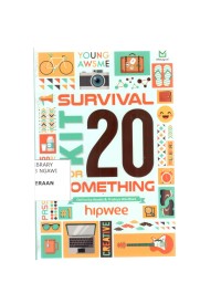 Image of 20 Survival Kit For Something