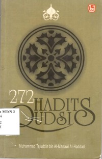 Image of 272 Hadist Qudsi