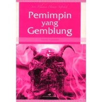 Pemimpin Yang Gemblung