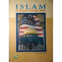 Image of Islam di Negeri Paman Sam