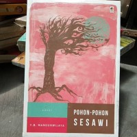 Pohon-Pohon Sesawi