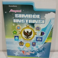 Mengenal Simbol Instansi