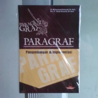 Image of Paragraf Pengembangan & Implementasi