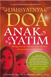 Dahsyatnya Doa Anak Yatim