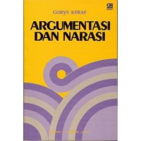 Image of Argumentasi dan Narasi