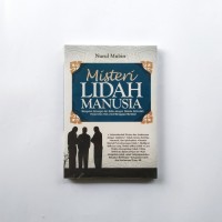 Image of Misteri Lidah Manusia