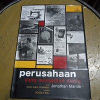 Image of Perusahaan yang Mengubah Dunia