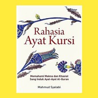 Image of Rahasia Ayat Kursi