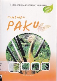 Tumbuhan Paku