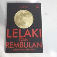 Lelaki dan Rembulan