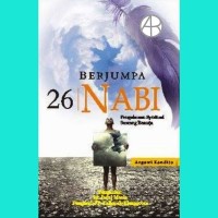 Image of Berjumpa 26 Nabi
