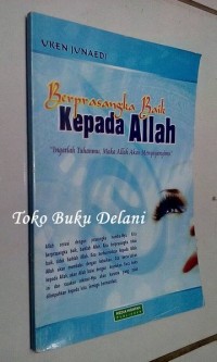 Image of Berprasangka Baik Kepada Allah