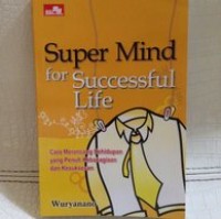 Super Mind for Successful Life