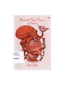 Image of Menikmati Manis Racun Di Bibirmu