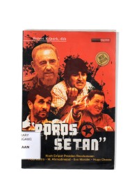 Image of Poros Setan