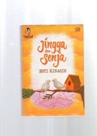 Jingga Dan Senja