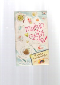 Makan Tuh Cinta