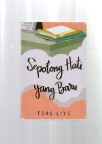 Image of Sepotong Hati Yang Baru