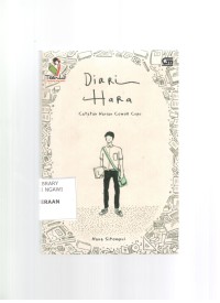 Image of Diari Hara: Catatan Harian Cowok Cupu