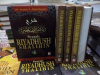 Syarah Riyadhush Shalihin 5