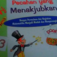 Image of Pecahan Yang Menakjubkan