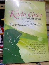 Image of Kado Cinta Rasulullah SAW Kepada Perempuan Muslim