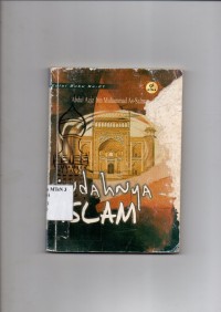 Image of Indahnya Islam