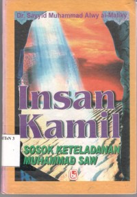 Image of Insan Kamil Sosok Keteladanan Muhammad SAW
