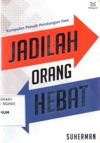 Image of Jadilah Orang Hebat