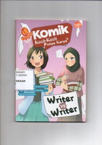 Kecil-Kecil Punya Karya