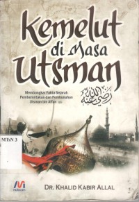 Image of Kemelut Di Masa Utsman
