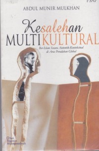 Kesalehan Multikultural