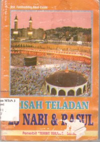 Image of Kisah Teladan 25 Nabi & Rasul
