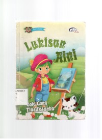 Image of Lukisan Aini