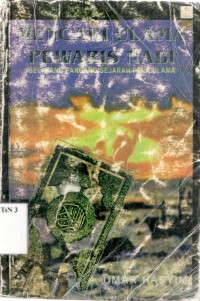 Image of Mencari Ulama Pewaris Para Nabi (Selayang Pandang Sejarah Para Ulama)