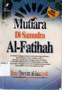 Image of Mutiara Di Samudra Al-Fatihah