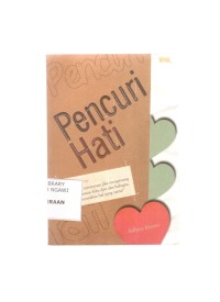 Image of Pencuri Hati