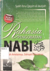 Image of Rahasia Pengobatan Nabi