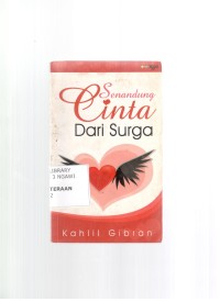 Image of Senandung Cinta Dari Surga