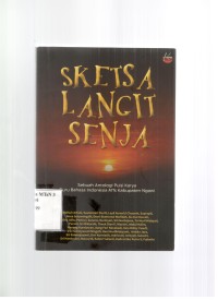 Image of Sketsa Langit Senja